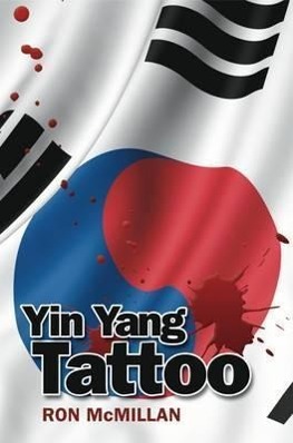 Vorderes Coverbild Yin Yang Tattoo