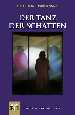 Vorderes Coverbild Der Tanz der Schatten