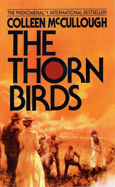 Vorderes Coverbild The Thorn Birds
