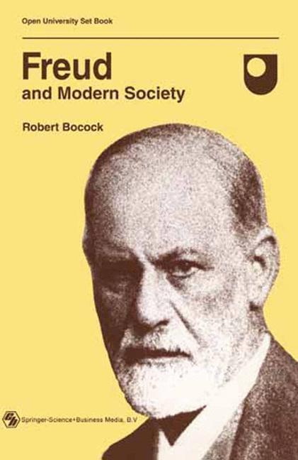 Beispielinhalt (Bild) Freud and Modern Society