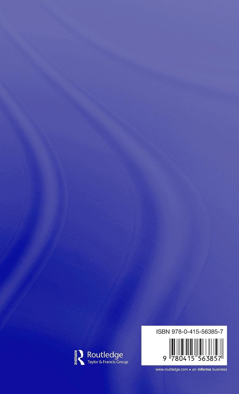 Rückseitencover Acting