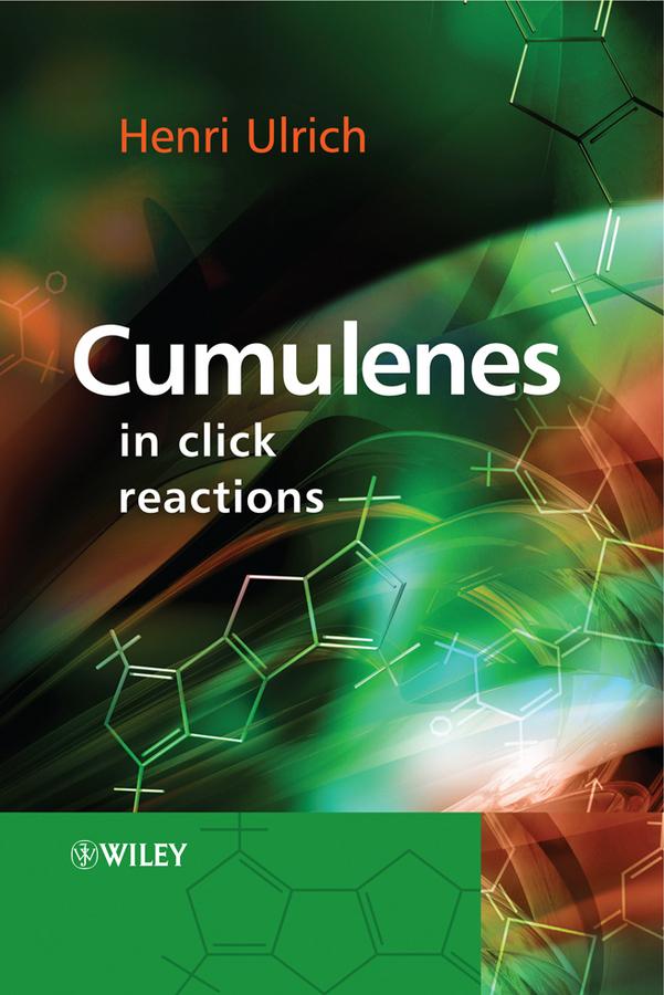 Vorderes Coverbild Cumulenes in Click Reactions