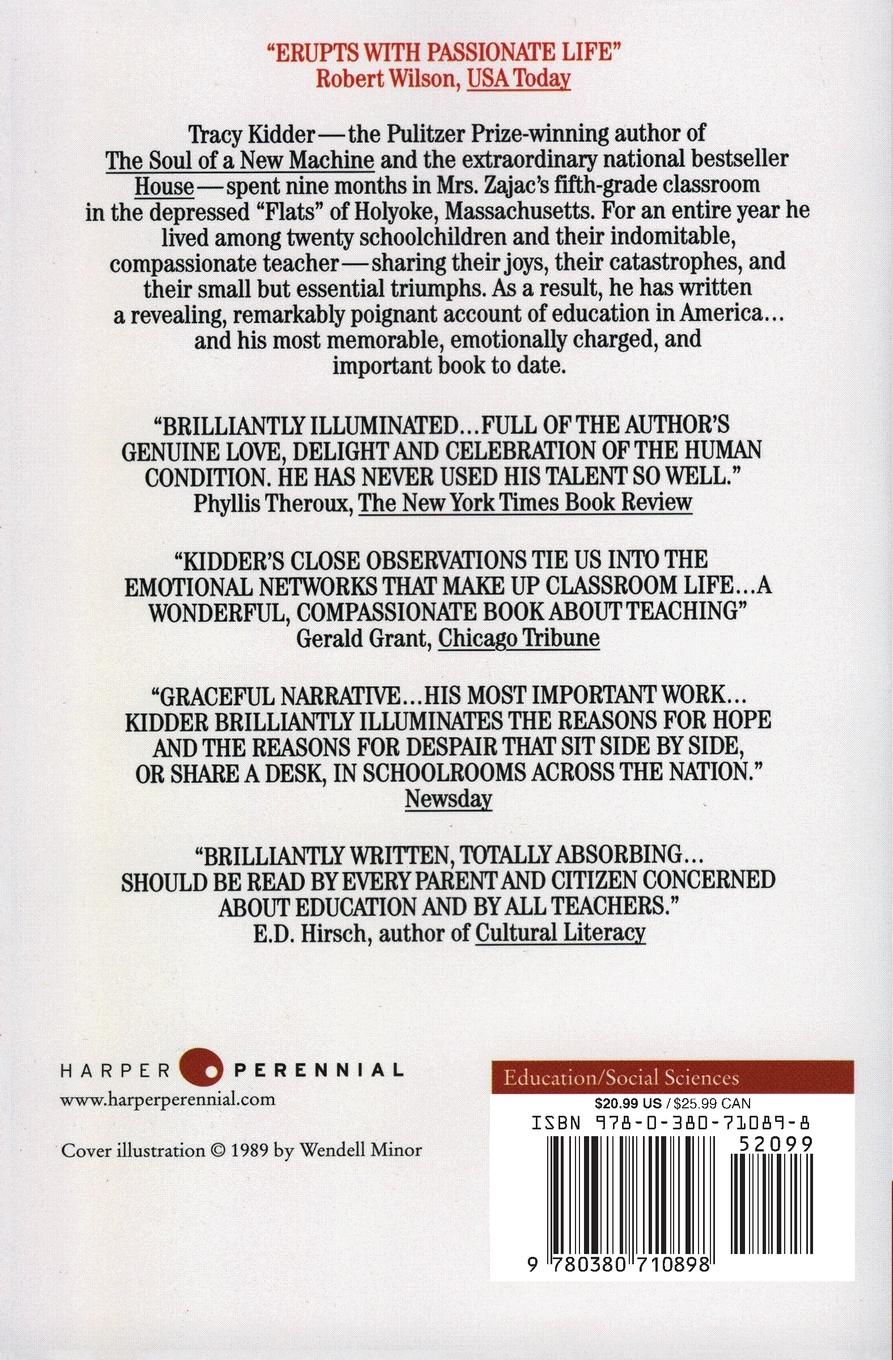 Rückseitencover Among Schoolchildren