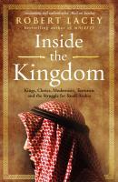 Vorderes Coverbild Inside the Kingdom
