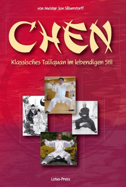 Vorderes Coverbild Chen