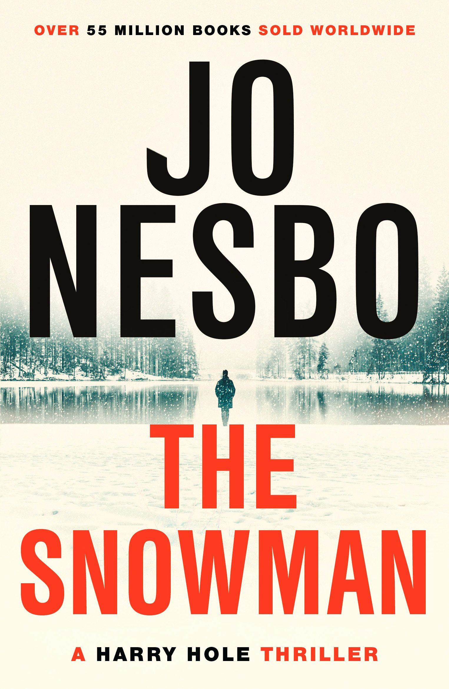 Vorderes Coverbild The Snowman