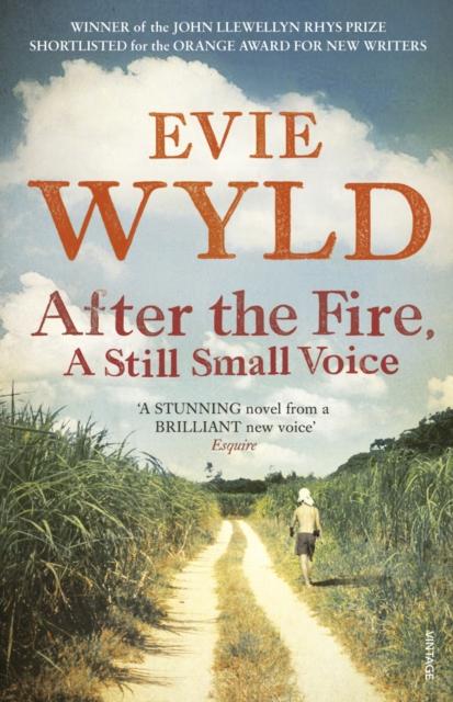 Vorderes Coverbild After the Fire, A Still Small Voice