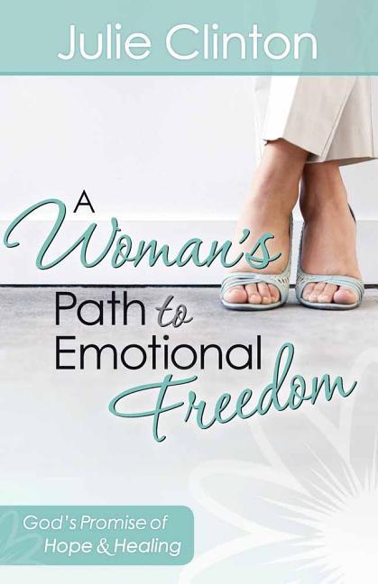 Vorderes Coverbild A Woman's Path to Emotional Freedom