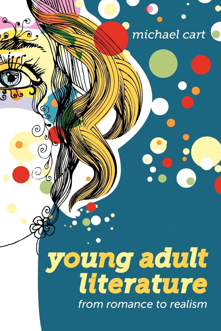 Vorderes Coverbild Young Adult Literature