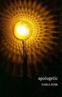 Vorderes Coverbild Apologetic