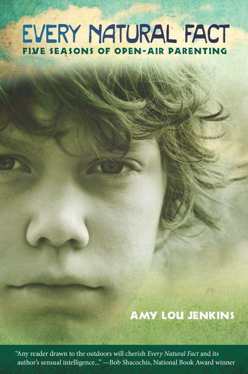 Vorderes Coverbild Every Natural Fact