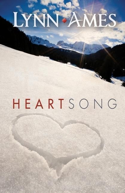 Vorderes Coverbild Heartsong