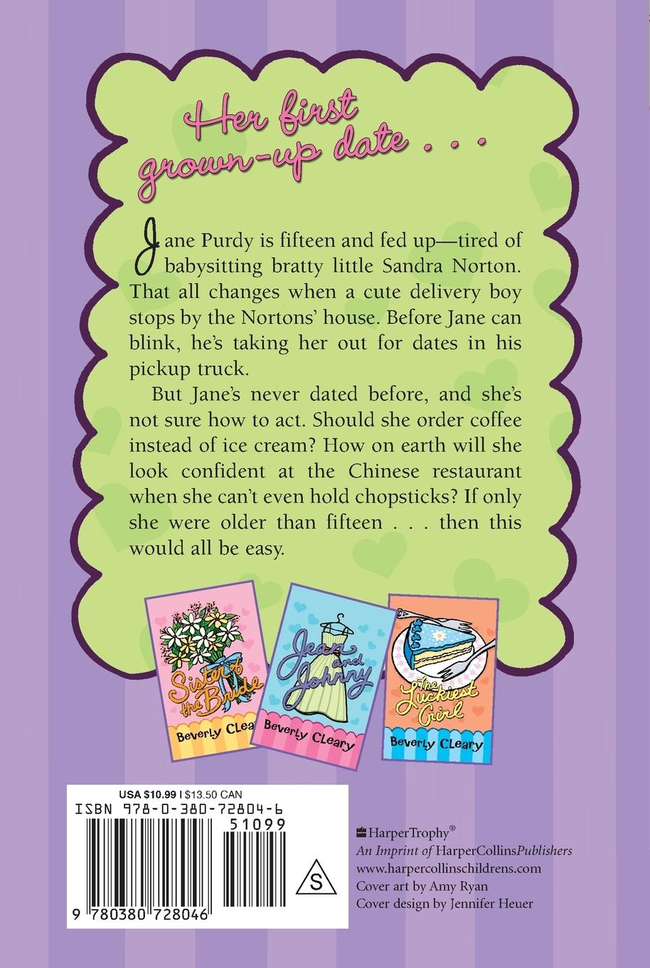 Rückseitencover Fifteen