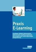 Vorderes Coverbild Praxis E-Learning