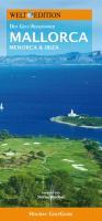 Vorderes Coverbild WELT EDITION Holiday GolfGuide Mallorca