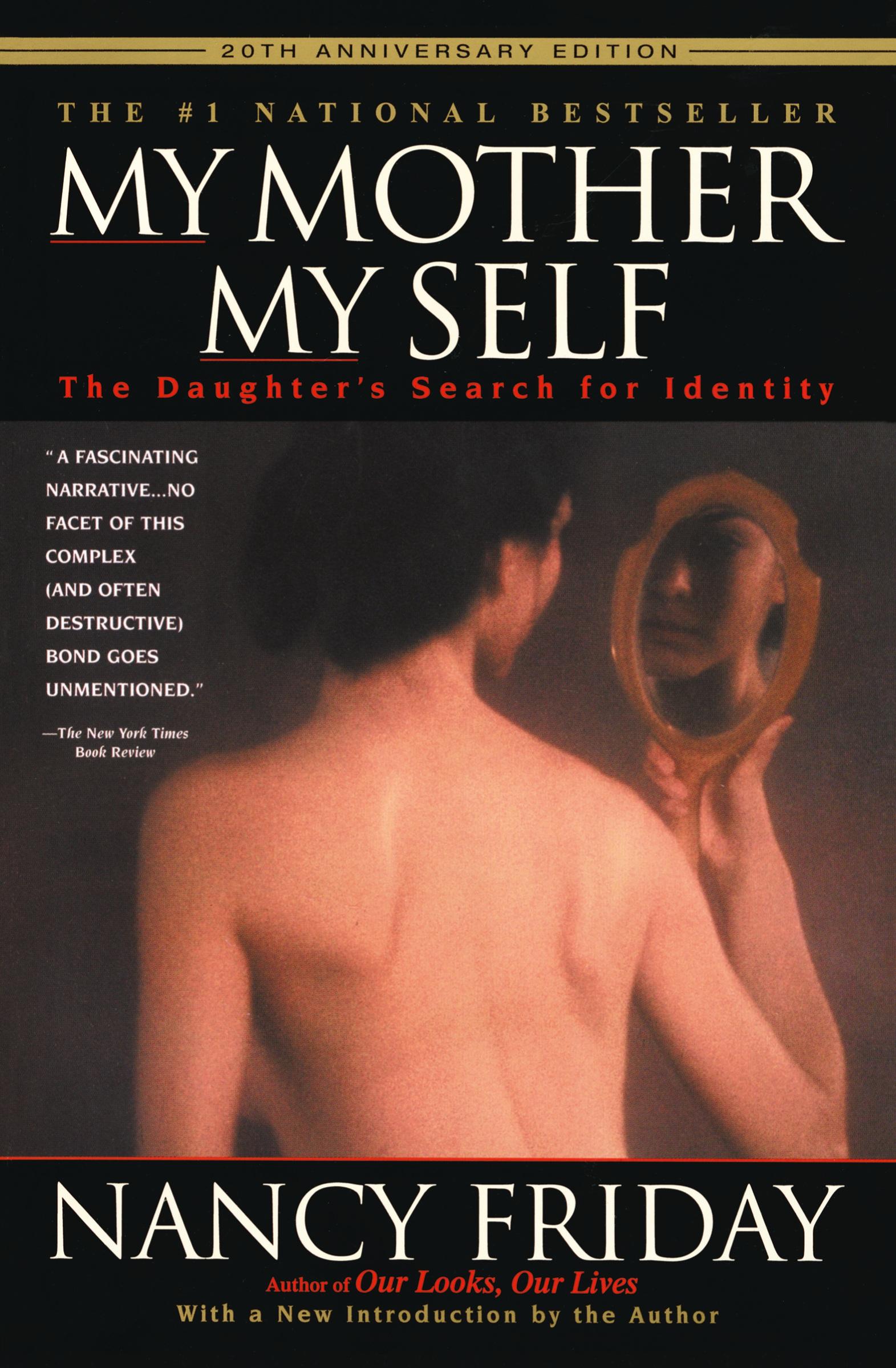 Vorderes Coverbild My Mother/My Self