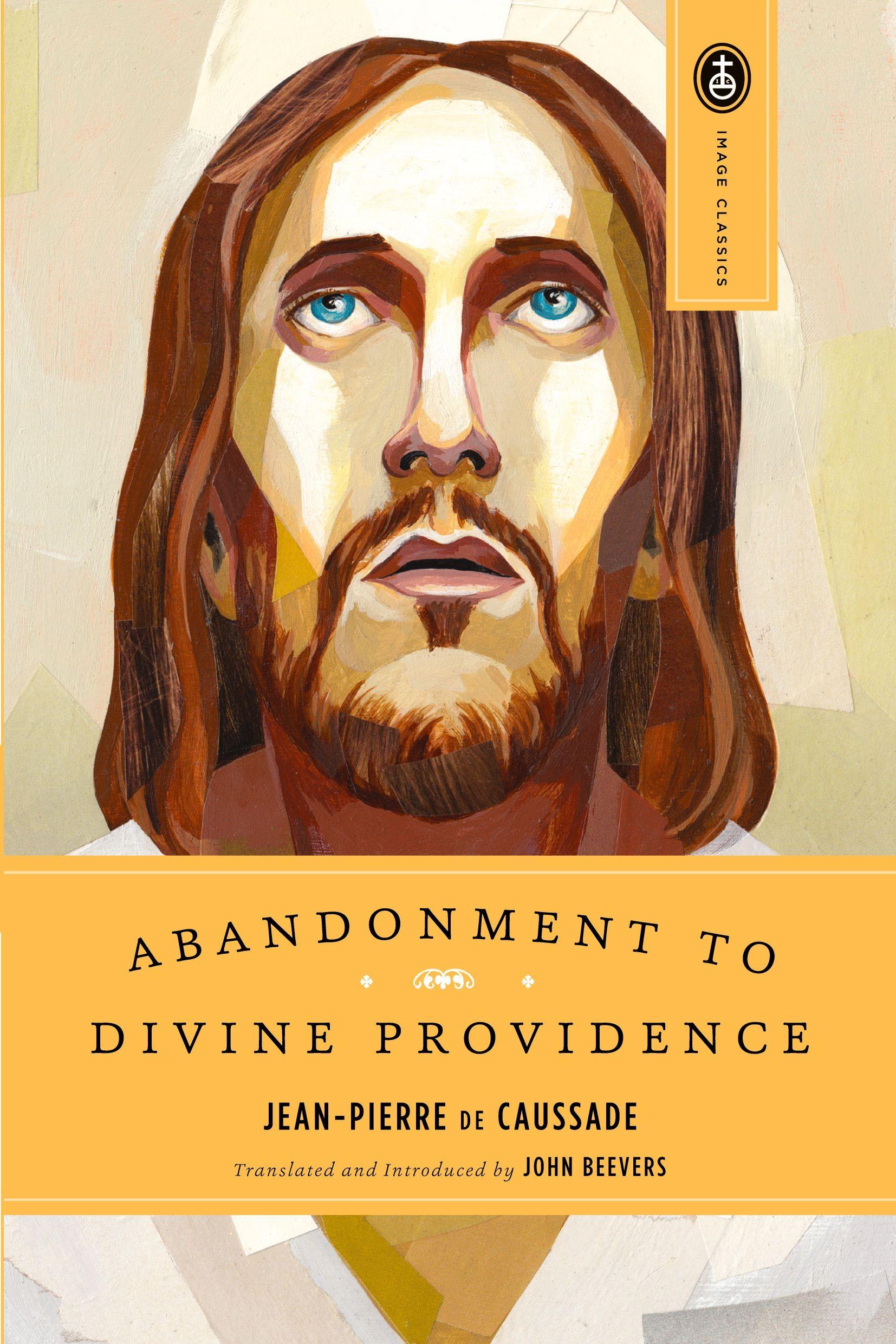 Vorderes Coverbild Abandonment to Divine Providence