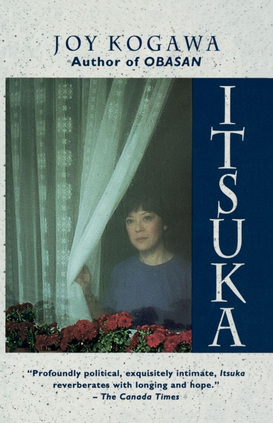 Vorderes Coverbild Itsuka