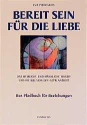 Vorderes Coverbild Bereit sein für die Liebe