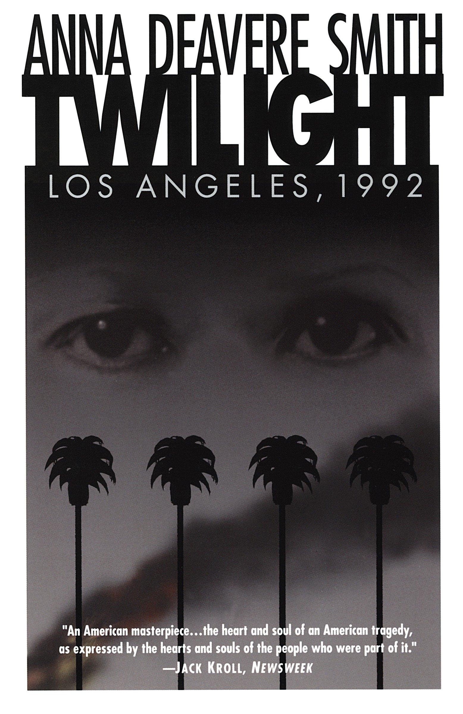 Vorderes Coverbild Twilight