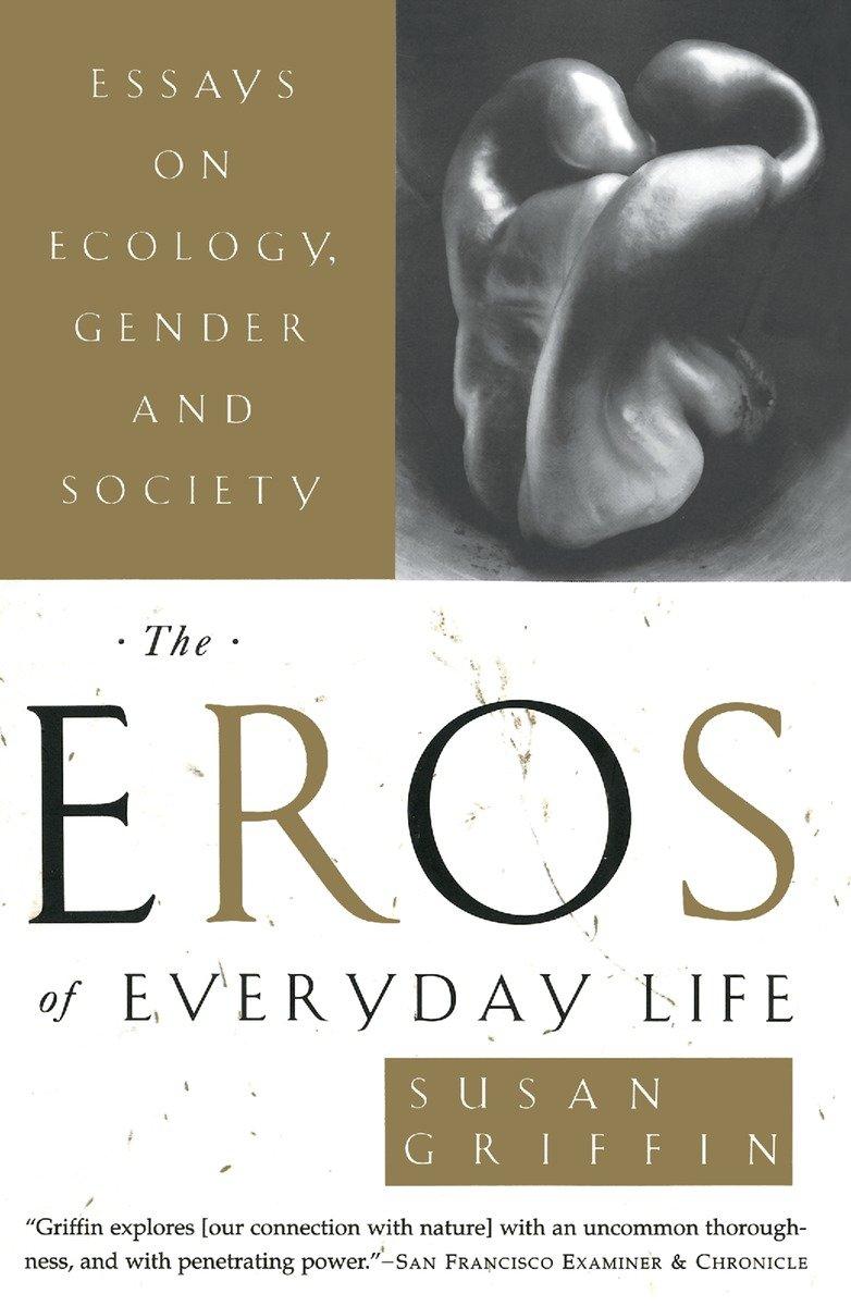 Vorderes Coverbild The Eros of Everyday Life