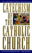 Vorderes Coverbild Catechism of the Catholic Church