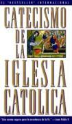 Vorderes Coverbild Catecismo de la Iglesia Catolica