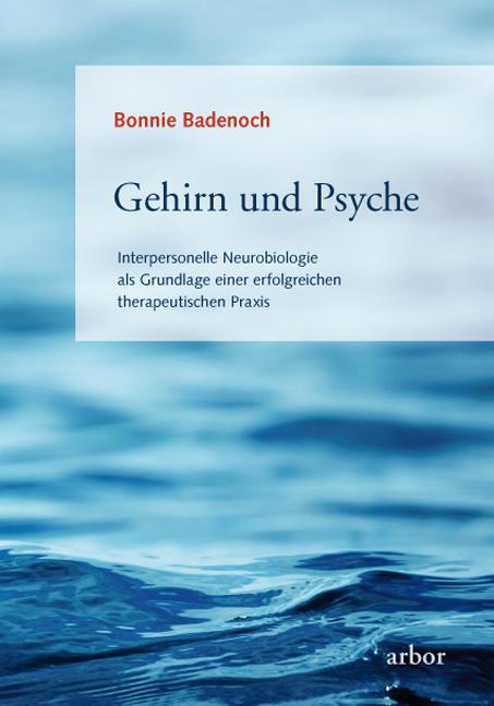 Vorderes Coverbild Gehirn und Psyche