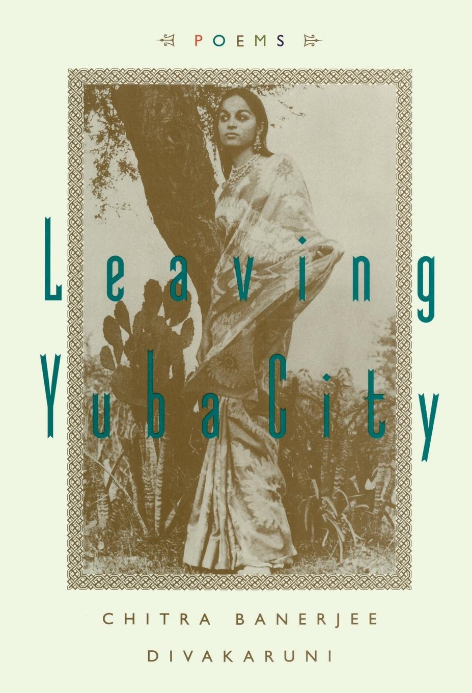 Vorderes Coverbild Leaving Yuba City