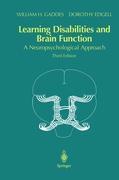 Vorderes Coverbild Learning Disabilities and Brain Function