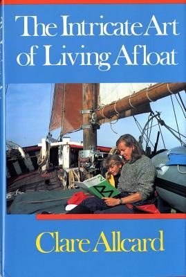 Vorderes Coverbild Intricate Art of Living Afloat