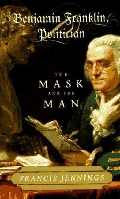 Vorderes Coverbild Benjamin Franklin, Politician