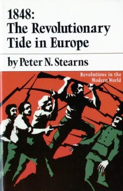 Vorderes Coverbild 1848