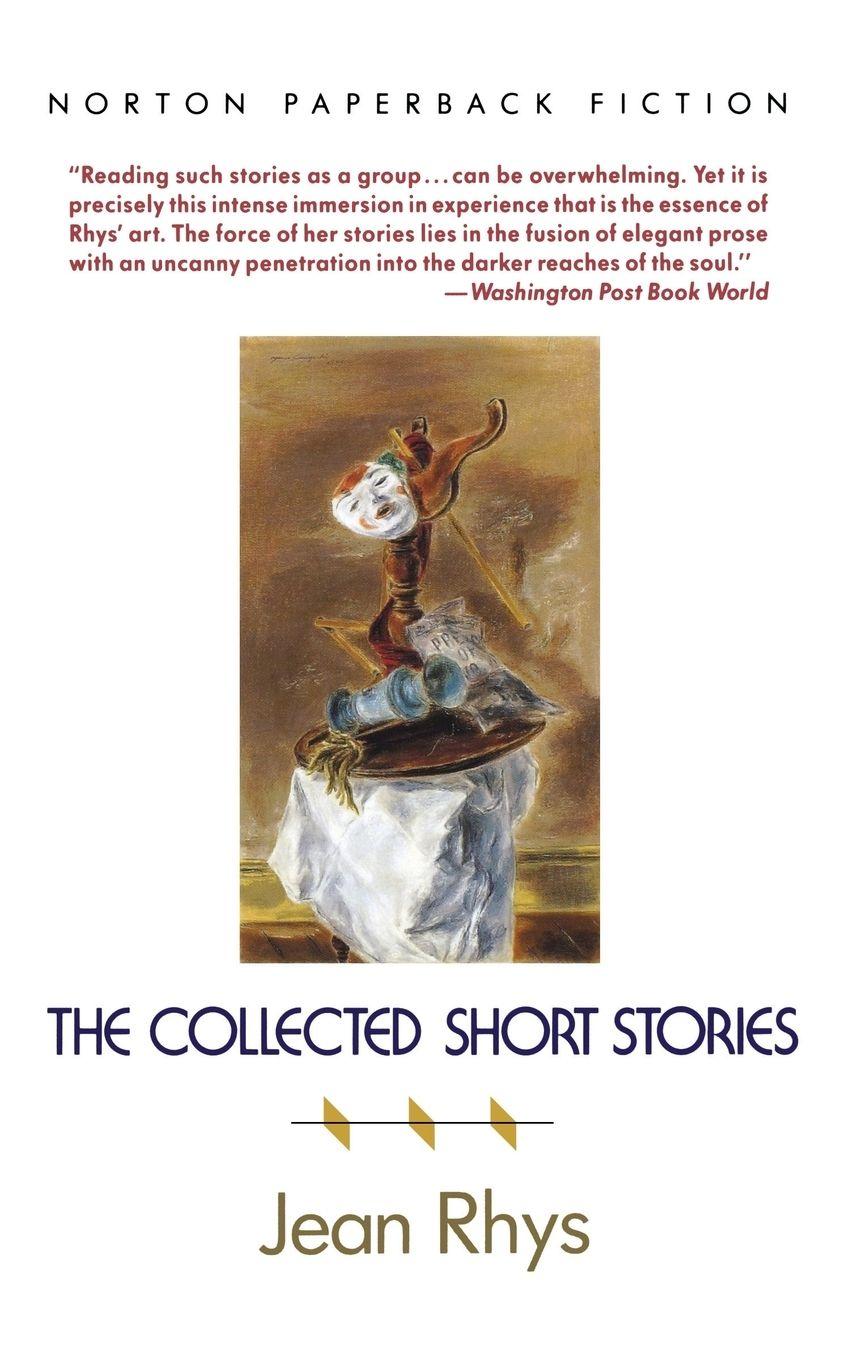 Vorderes Coverbild The Collected Short Stories