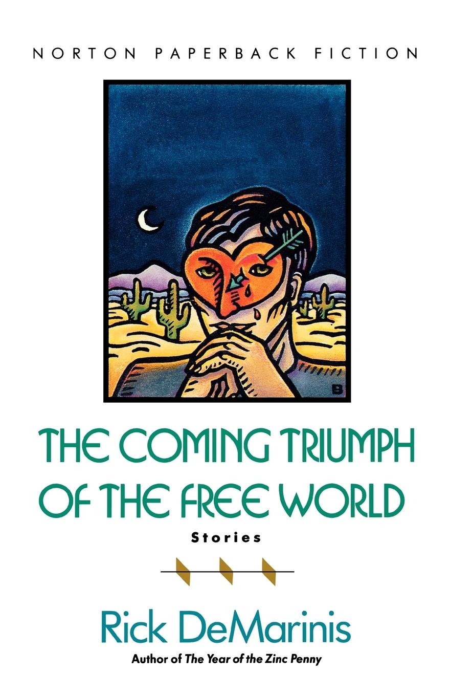 Vorderes Coverbild The Coming Triumph of the Free World
