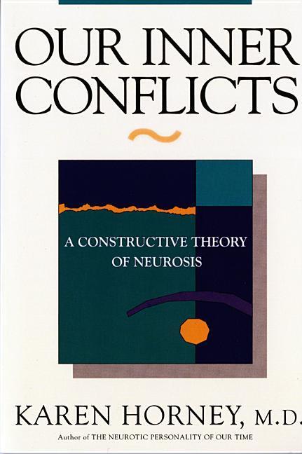 Vorderes Coverbild Our Inner Conflicts