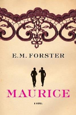 Vorderes Coverbild Maurice