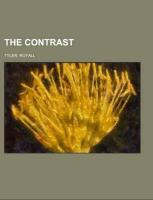 Vorderes Coverbild The Contrast