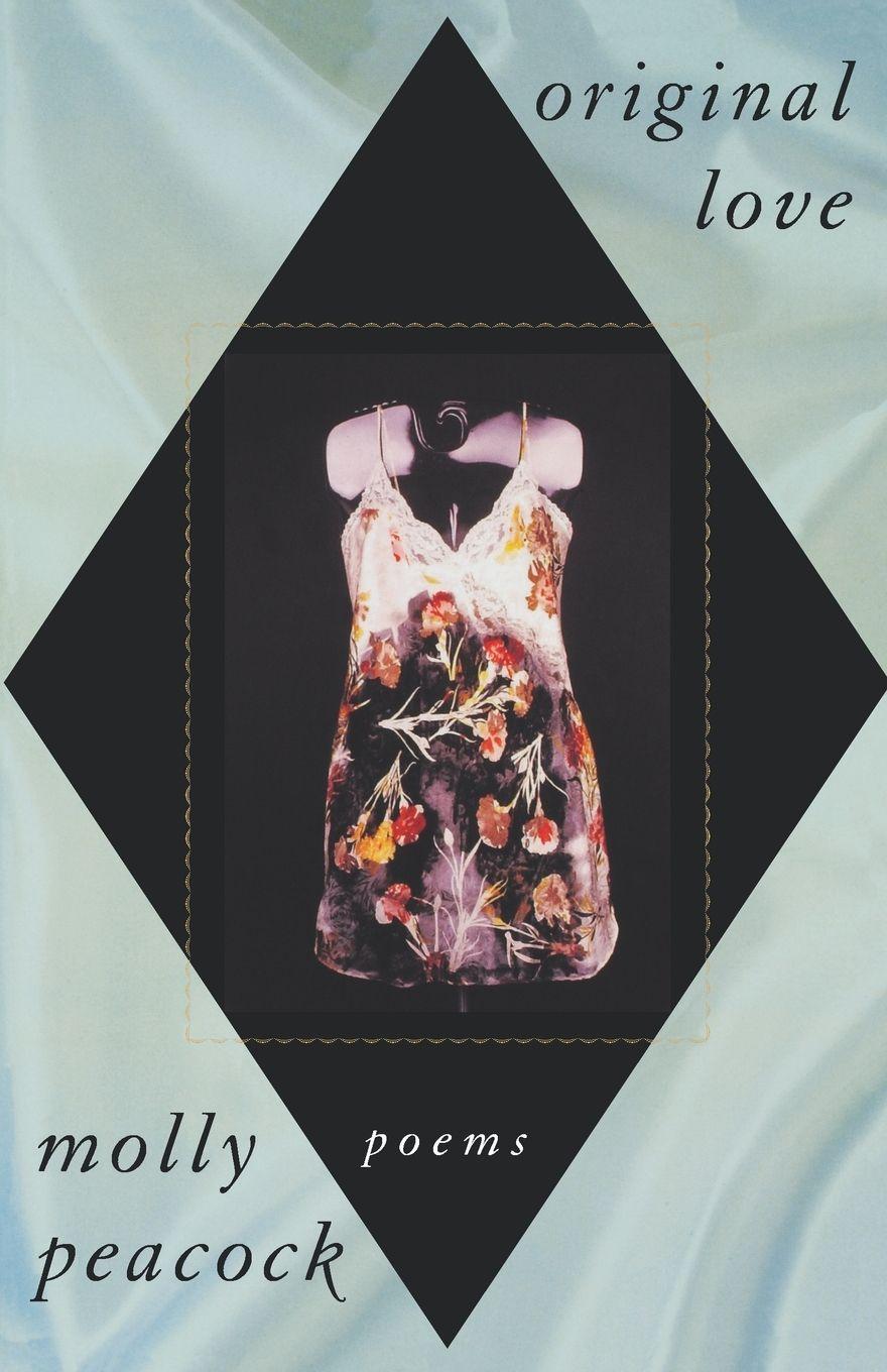 Vorderes Coverbild Original Love