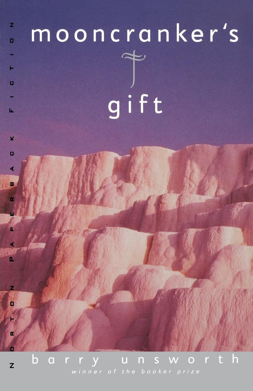 Vorderes Coverbild Mooncranker's Gift