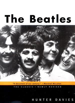 Vorderes Coverbild The Beatles