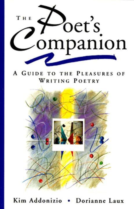 Vorderes Coverbild The Poet's Companion
