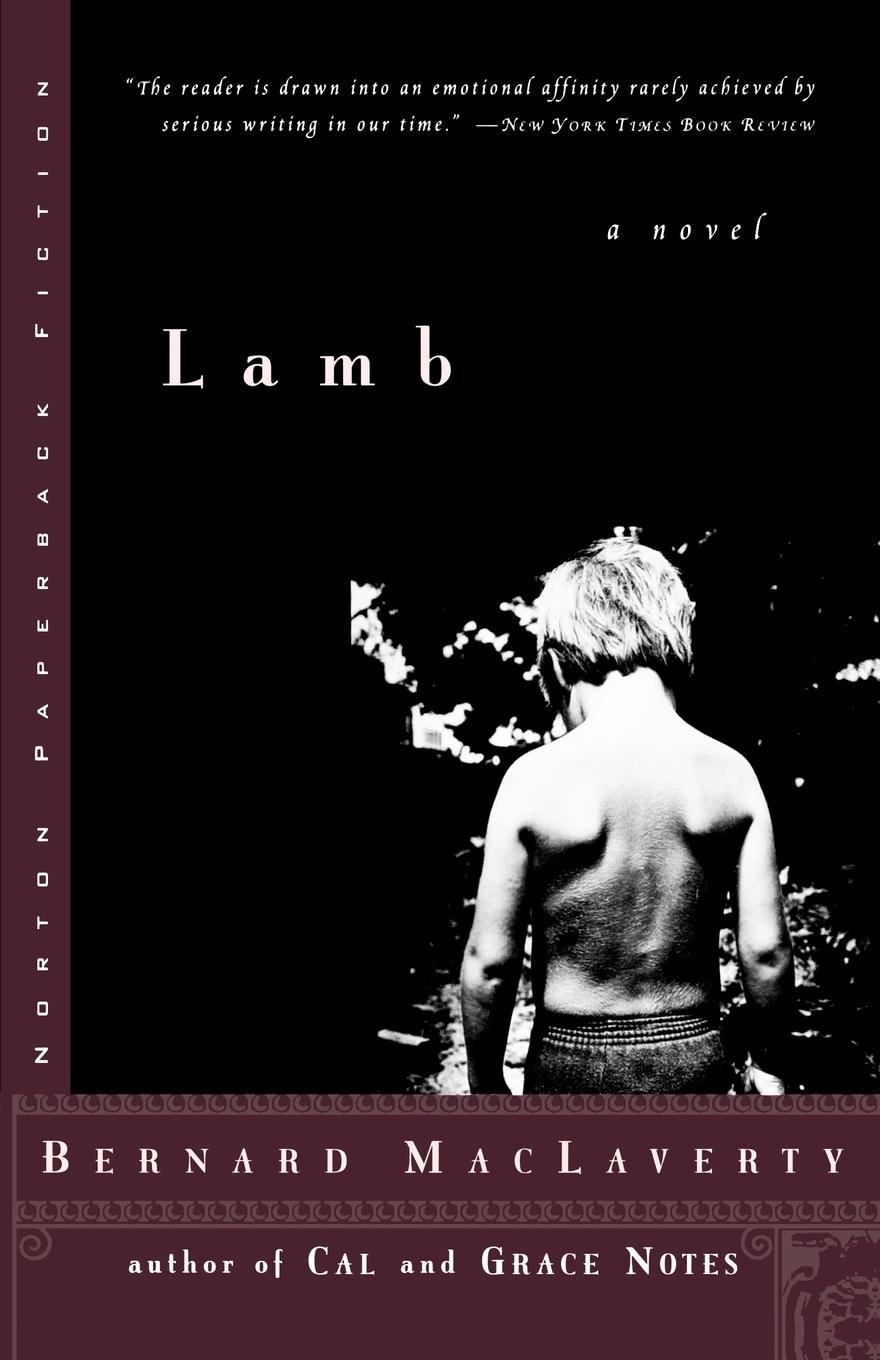 Vorderes Coverbild Lamb