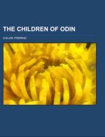 Vorderes Coverbild The Children of Odin