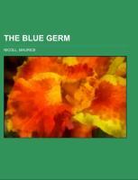 Vorderes Coverbild The Blue Germ
