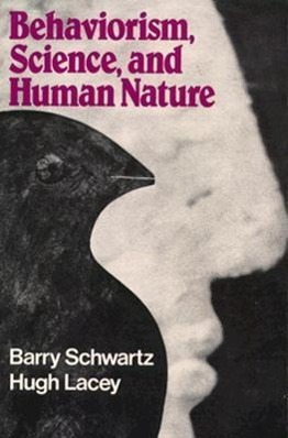Vorderes Coverbild Behaviorism, Science, and Human Nature
