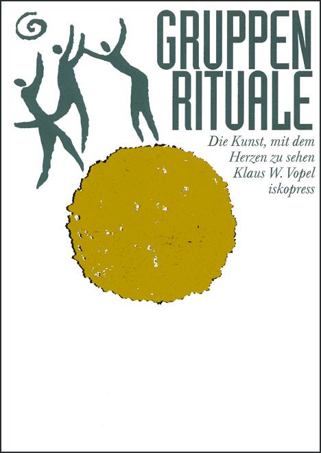 Vorderes Coverbild Gruppenrituale
