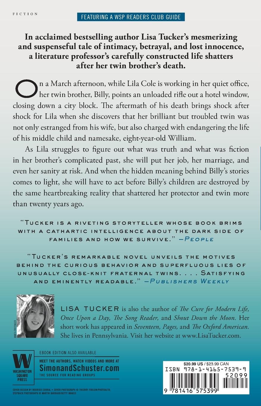 Rückseitencover The Promised World