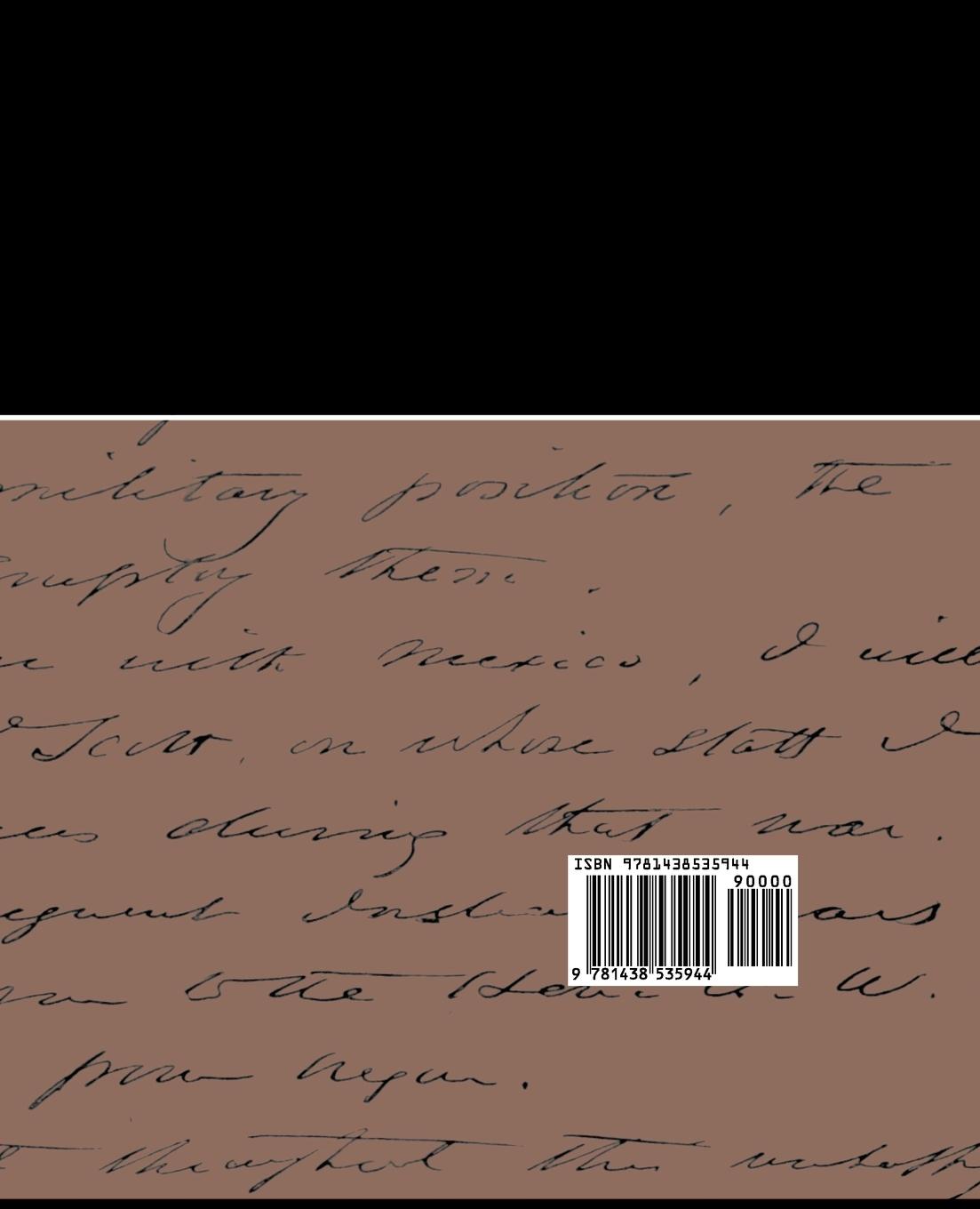 Rückseitencover Anting-Anting Stories