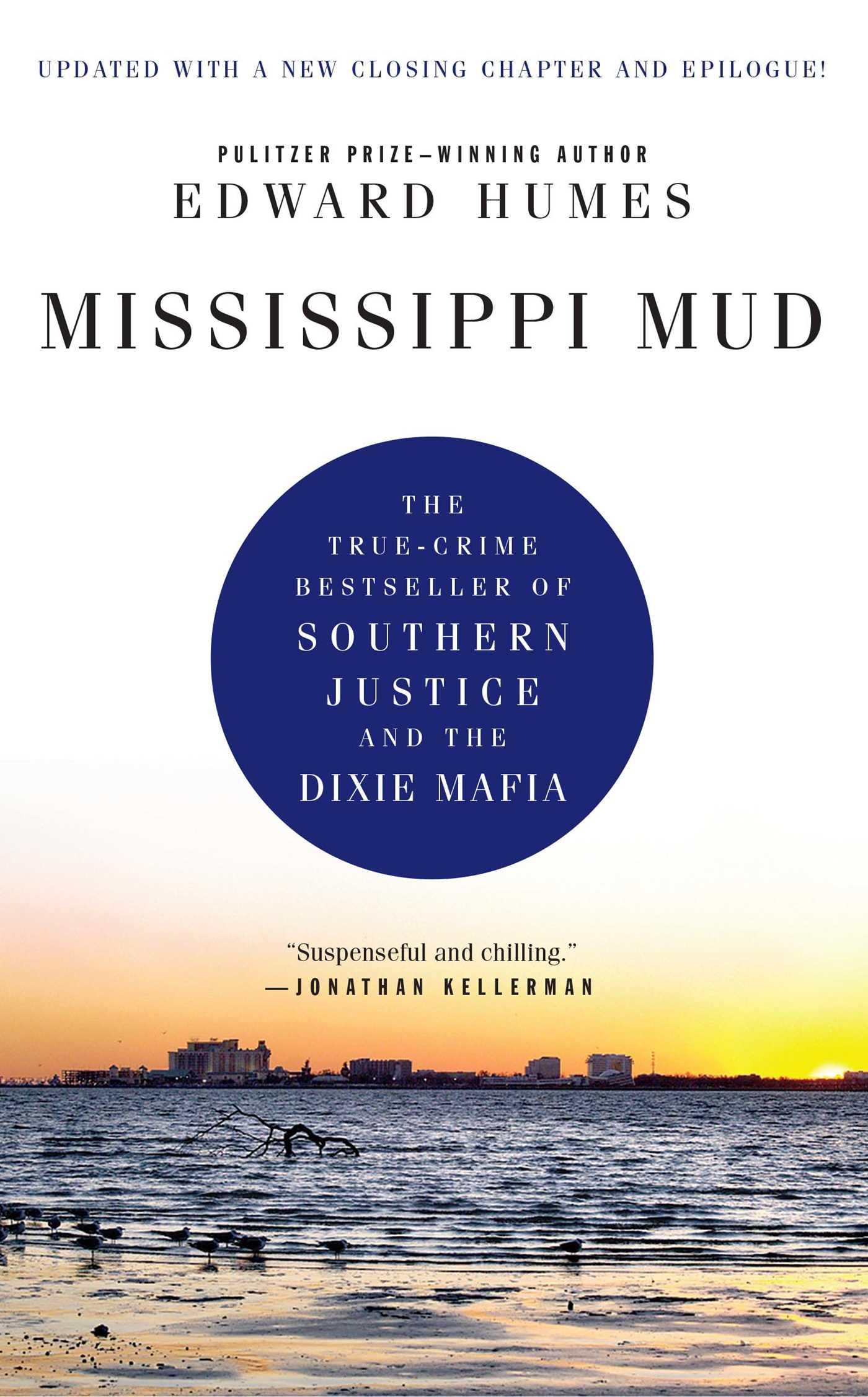 Vorderes Coverbild Mississippi Mud